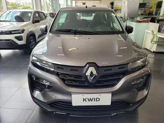 Foto de RENAULT KWID 2026