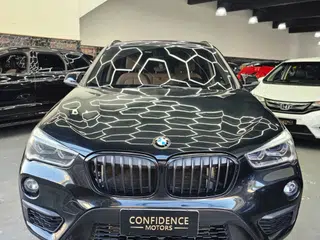 Foto de BMW X1 2018