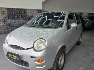 Foto de CHERY QQ 2015
