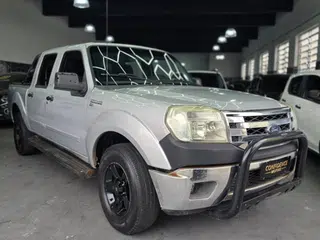 Foto de FORD RANGER 2012