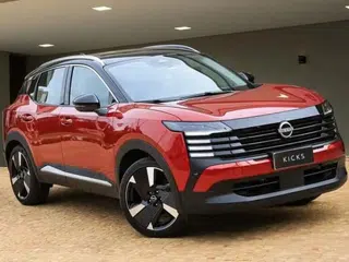 Foto de NISSAN KICKS 2026