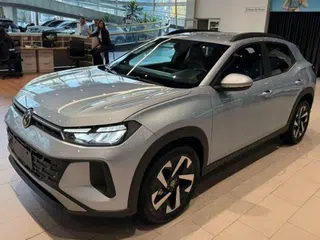 Foto de VOLKSWAGEN TERA 2026