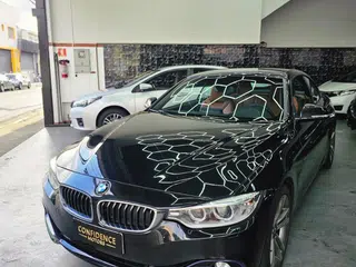 Foto de BMW 430i 2017