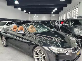 Foto de BMW 430i 2017