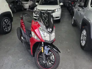 Foto de DAFRA CRUISYM 150 2022