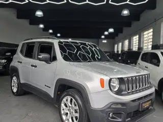 Foto de JEEP RENEGADE 2018