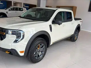 Foto de FORD MAVERICK 2025