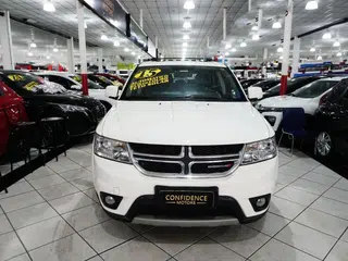 Foto de DODGE JOURNEY 2015