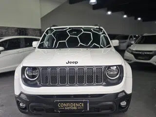 Foto de JEEP RENEGADE 2021