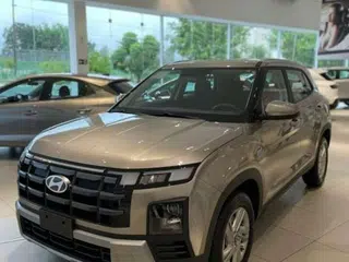 Foto de HYUNDAI CRETA 2026