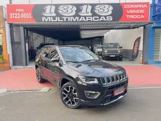 Foto de JEEP COMPASS 2020