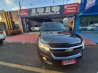 Foto de CHEVROLET S10 2018