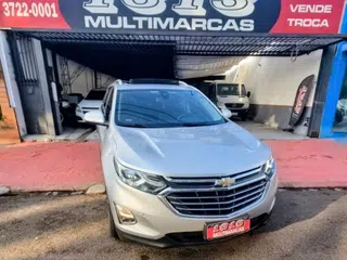 Foto de CHEVROLET EQUINOX 2019