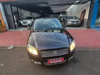 Foto de FIAT SIENA 2012