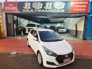 Foto de HYUNDAI HB20 2019