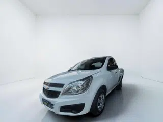 Foto de CHEVROLET MONTANA 2021