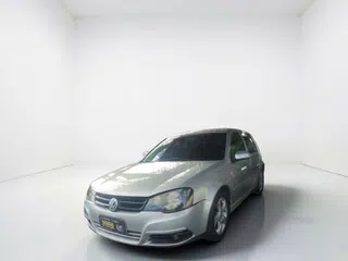 Foto de VOLKSWAGEN GOLF 2008
