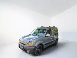 Foto de RENAULT KANGOO 2007