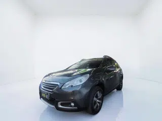 Foto de PEUGEOT 2008 2018