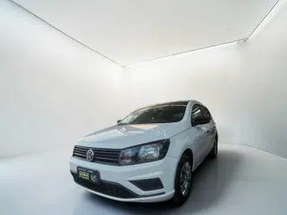 Foto de VOLKSWAGEN GOL 2019