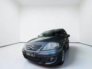 Foto de CITROEN C3 2009