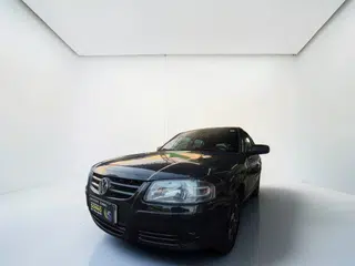 Foto de VOLKSWAGEN GOL 2013