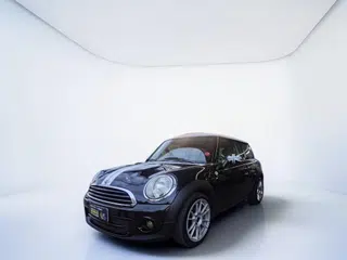 Foto de MINI ONE 2011