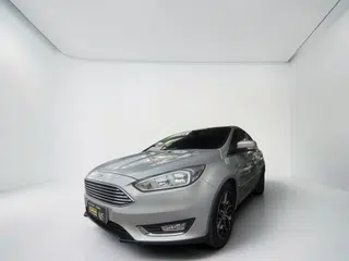Foto de FORD FOCUS 2016
