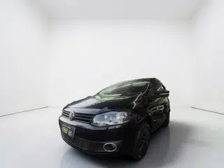 Foto de VOLKSWAGEN FOX 2011