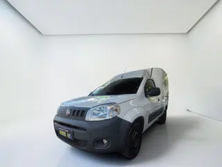 Foto de FIAT FIORINO 2021