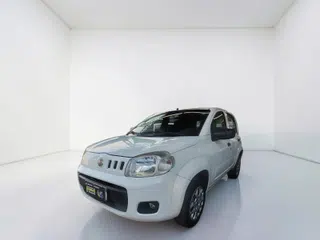 Foto de FIAT UNO 2013