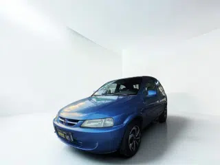 Foto de CHEVROLET CELTA 2001