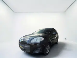 Foto de FIAT PALIO 2012