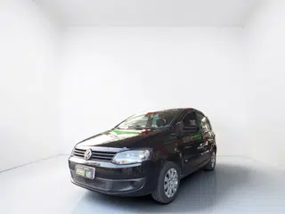 Foto de VOLKSWAGEN FOX 2011
