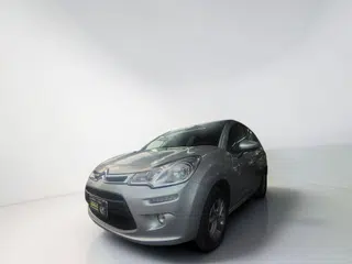 Foto de CITROEN C3 2017