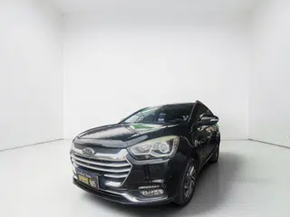 Foto de JAC T40 2020