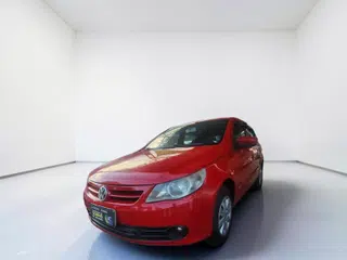 Foto de VOLKSWAGEN GOL 2013