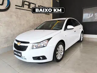 Foto de CHEVROLET CRUZE 2013