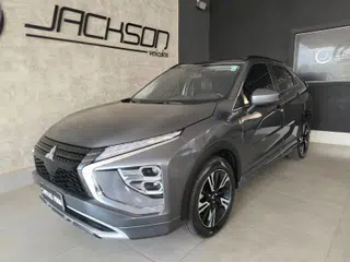 Foto de MITSUBISHI ECLIPSE CROSS 2025