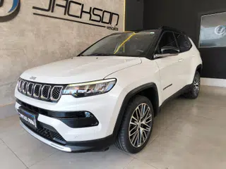 Foto de JEEP COMPASS 2022