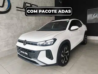 Foto de VOLKSWAGEN TERA 2026