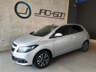 Foto de CHEVROLET ONIX 2016