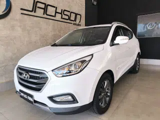 Foto de HYUNDAI IX35 2018