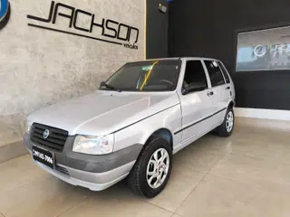 Foto de FIAT UNO 2012