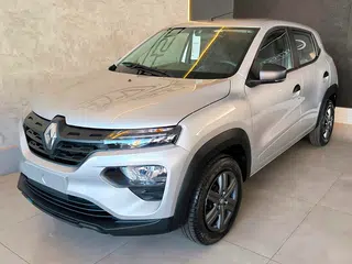 Foto de RENAULT KWID 2026