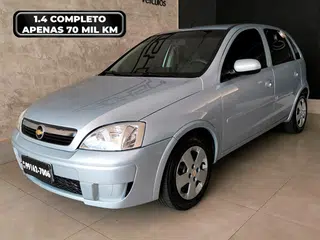 Foto de CHEVROLET CORSA 2009