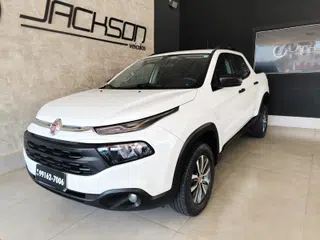 Foto de FIAT TORO 2017