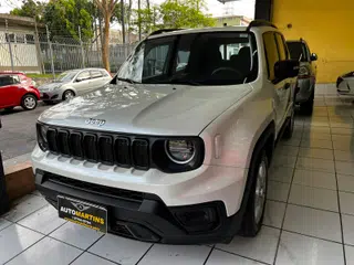 Foto de JEEP RENEGADE 2023