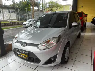 Foto de FORD FIESTA 2013