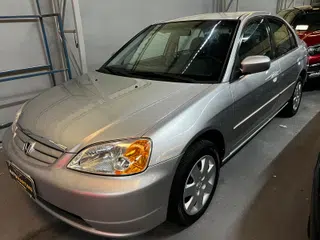 Foto de HONDA CIVIC 2003